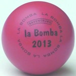 Vedere dettagli per La Bomba 2013
 Immagine di La Bomba 2013