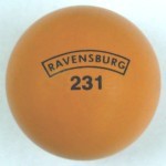 Vedere dettagli per Ravensburg 231 Immagine di Ravensburg 231