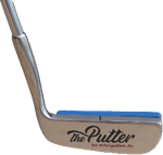 Bild von The Putter