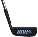 Bild von MVP Putter