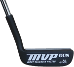 Bild von MVP Gun Putter