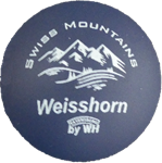 Zeige Details für Weisshorn Bild von Weisshorn