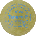 Afficher les détails pour Viva Tenero 2 unlackiert Image de Viva Tenero 2 unlackiert