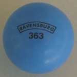 Afficher les détails pour Ravensburg 363 Image de Ravensburg 363