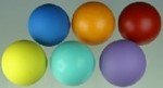 Vedere dettagli per 6-er Ball set
 Immagine di 6-er Ball set