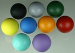 Vedere dettagli per 9-er Ball Set Immagine di 9-er Ball Set