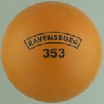 Afficher les détails pour Ravensburg 353 Image de Ravensburg 353