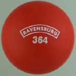 Afficher les détails pour Ravensburg 364 Image de Ravensburg 364