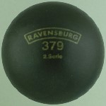 Afficher les détails pour Ravensburg 379-2
 Image de Ravensburg 379-2