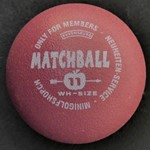 Zeige Details für Matchball 11
 Bild von Matchball 11
