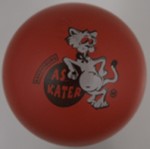 Afficher les détails pour As Kater rot Image de As Kater rot