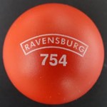 Afficher les détails pour Ravensburg 754 Image de Ravensburg 754