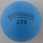 Afficher les détails pour Ravensburg 274 Image de Ravensburg 274