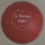 Vedere dettagli per La Bomba 2007
 Immagine di La Bomba 2007
