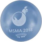 Afficher les détails pour MSMA Gampel 2018 Image de MSMA Gampel 2018
