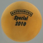 Afficher les détails pour Ravensburg Spezial 2010
 Image de Ravensburg Spezial 2010