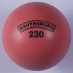 Vedere dettagli per Ravensburg 230 Immagine di Ravensburg 230