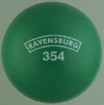 Afficher les détails pour Ravensburg 354 Image de Ravensburg 354