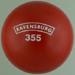 Afficher les détails pour Ravensburg 355 Image de Ravensburg 355