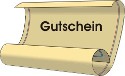 Gutscheine