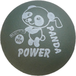 Afficher les détails pour Panda Power Image de Panda Power