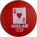Afficher les détails pour Herz Ass Image de Herz Ass