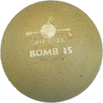 Zeige Details für Bomb 35 Bild von Bomb 35