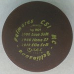 Afficher les détails pour Palmares Bellinzona Image de Palmares Bellinzona