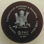 Afficher les détails pour Campionati Svizzeri 2011  Nr.1 Image de Campionati Svizzeri 2011  Nr.1