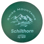 Zeige Details für Schilthorn Bild von Schilthorn