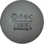 Afficher les détails pour MTEC H-D-16 Erlkönig 2 Image de MTEC H-D-16 Erlkönig 2