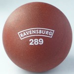 Vedere dettagli per Ravensburg 289 Rauhlack Immagine di Ravensburg 289 Rauhlack