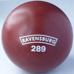 Vedere dettagli per Ravensburg 289 Glattlack Immagine di Ravensburg 289 Glattlack