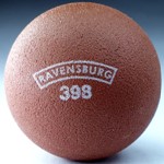 Afficher les détails pour Ravensburg 398 Rauhlack
 Image de Ravensburg 398 Rauhlack