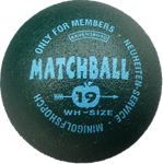 Zeige Details für Matchball 19 Bild von Matchball 19