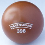 Afficher les détails pour Ravensburg 398 Glattlack
 Image de Ravensburg 398 Glattlack