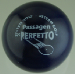 Passage
