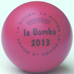 Bild von La Bomba 2013
