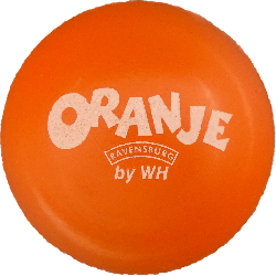 Bild von Oranje