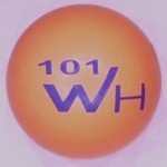 Image de WH 101 Glattlack
