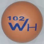 Image de WH 102 Glattlack
