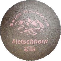 Immagine di Aletschhorn