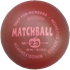Image de Matchball 23 (kupferfarbig), Image 1