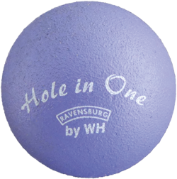 Bild von Hole in One