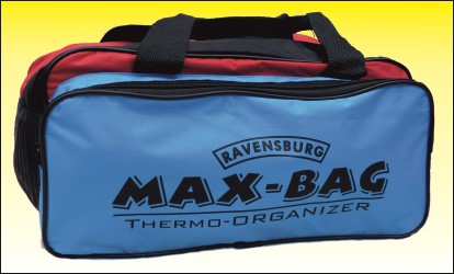 Bild von Max  Bag