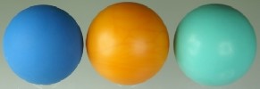 Bild von 3-er Ball Set Q