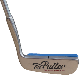 Immagine di The Putter