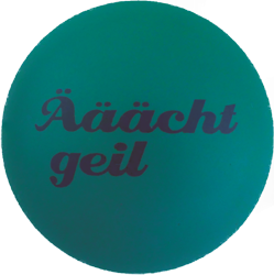 Bild von Ääächt Geil