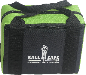 Bild von Ballbox 24 Bälle