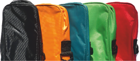 Bild von Schlägertasche The Gun